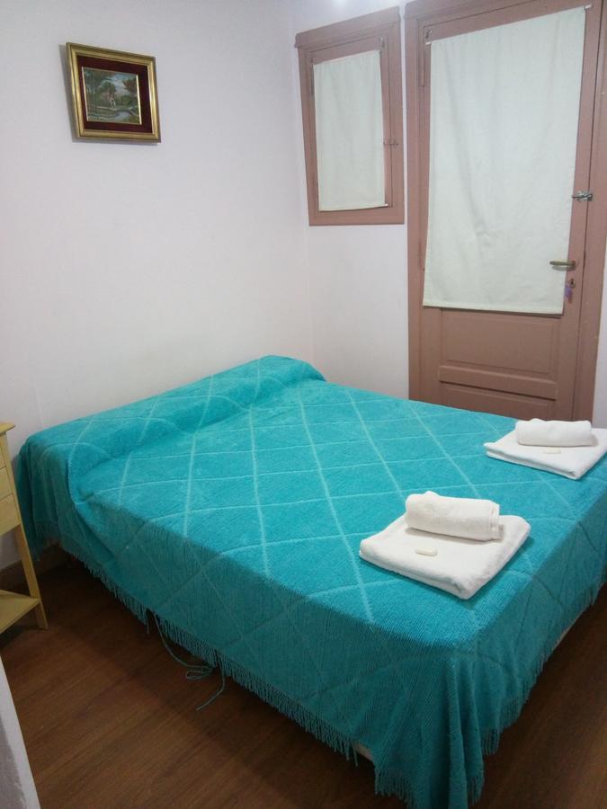 Hostel Urbano Mar del Plata Exterior photo