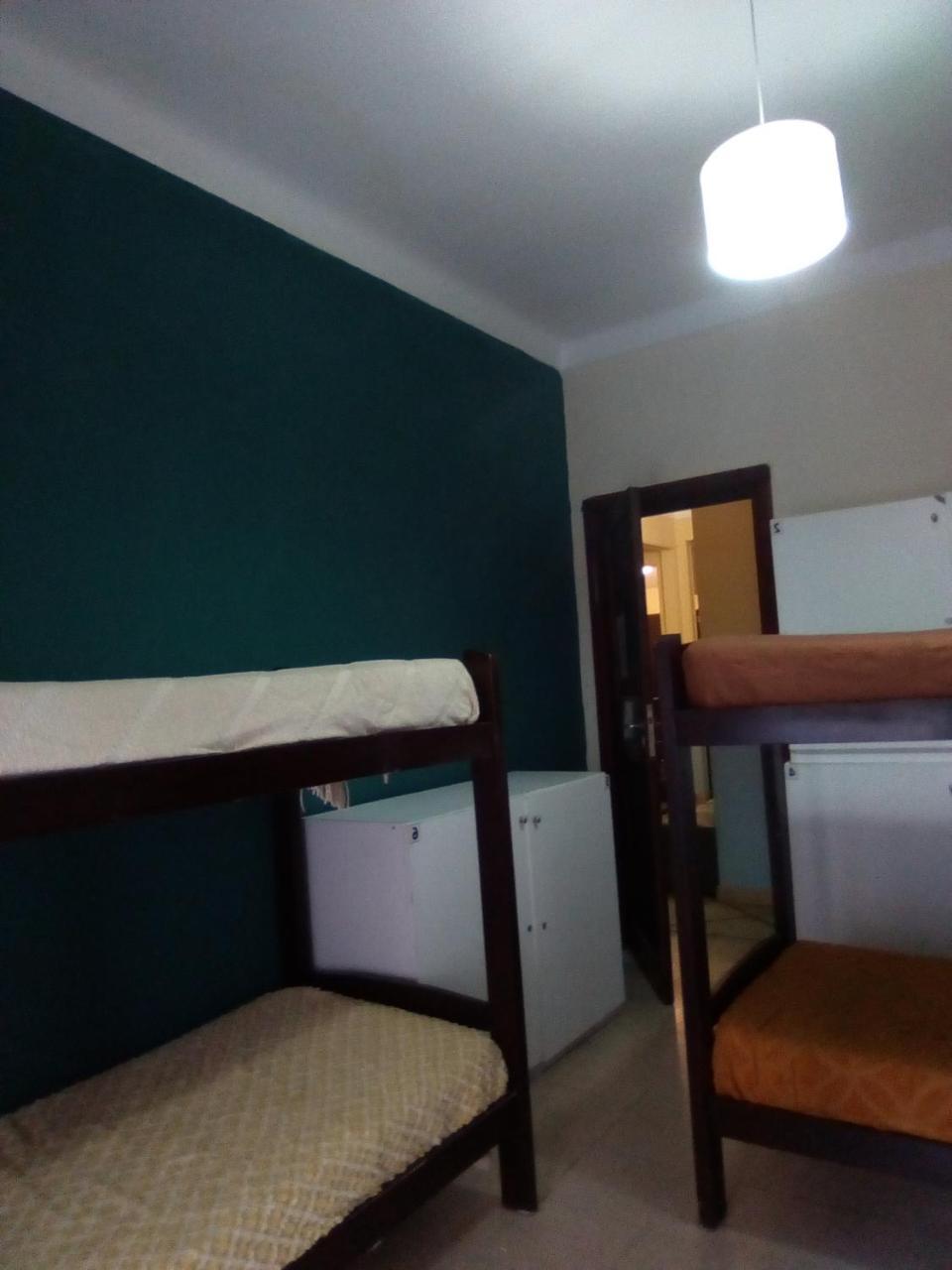 Hostel Urbano Mar del Plata Exterior photo